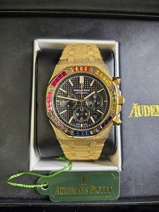 AP Royal Oak Offshore Chronograph