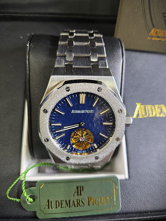 AP Royal Oak Tourbillon