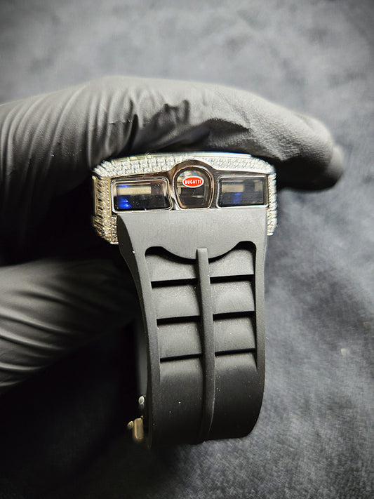 Jacob & Co. Bugatti Tourbillon