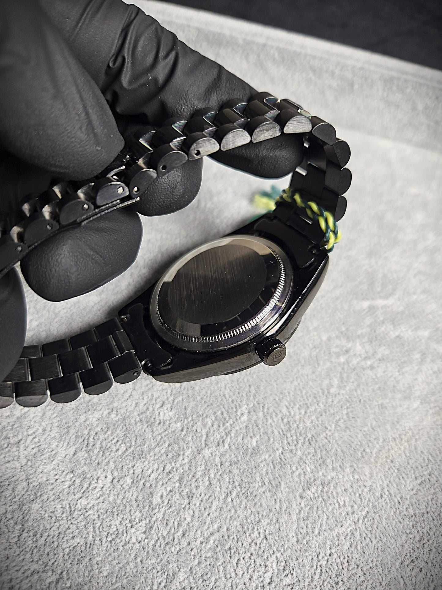 Rolex Oyster Perpetual Day-Date Inspired