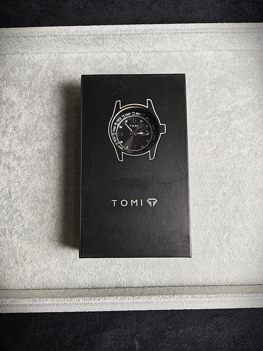 TOMI B&S Tone Gift Set