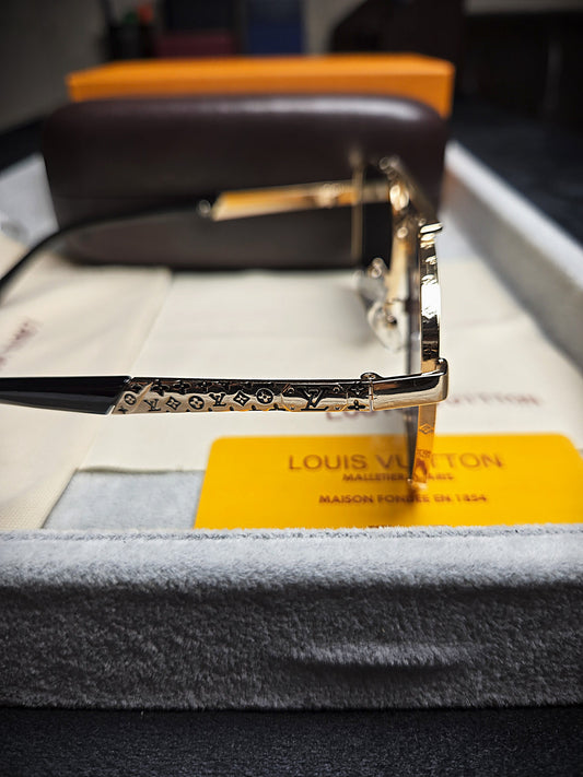 Louis Vuitton Designer Sunglasses