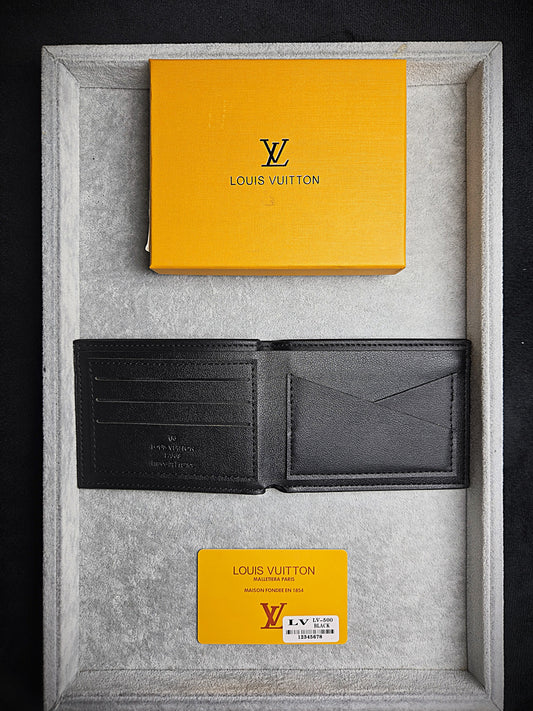 Louis Vuitton Monogram Wallet