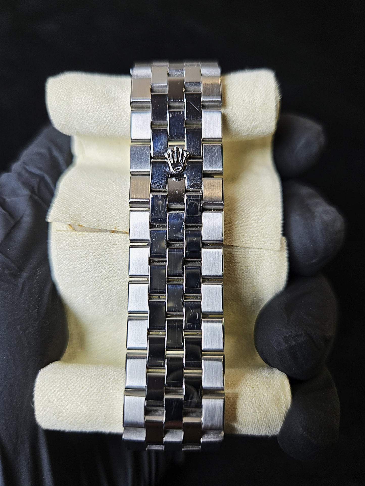 Rolex Oyster Perpetual – Land-Dweller