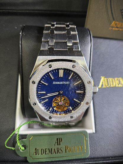 AP Royal Oak Tourbillon