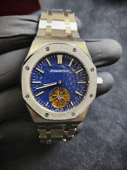 AP Royal Oak Tourbillon