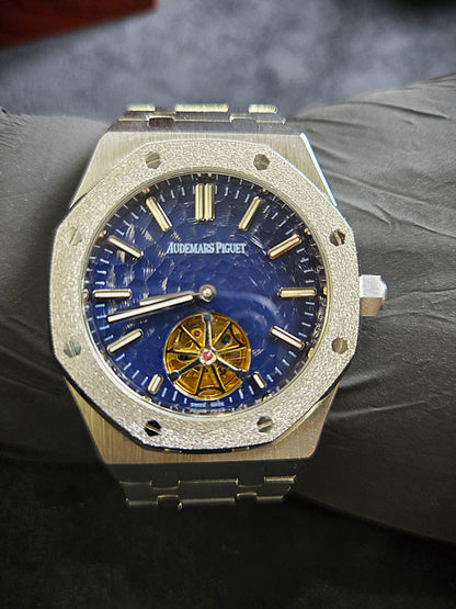 AP Royal Oak Tourbillon