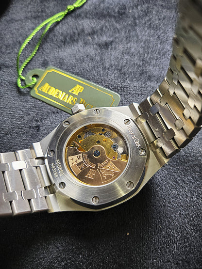 AP Royal Oak Tourbillon