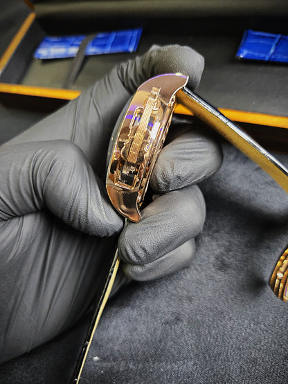 Jacob & Co. The Godfather Musical Watch