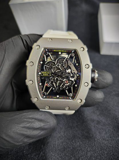 Richard Mille RM 35-01 "Rafa"