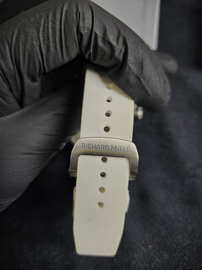 Richard Mille RM 35-01 "Rafa"