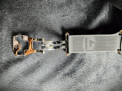 Jacob & Co. Bugatti Tourbillon