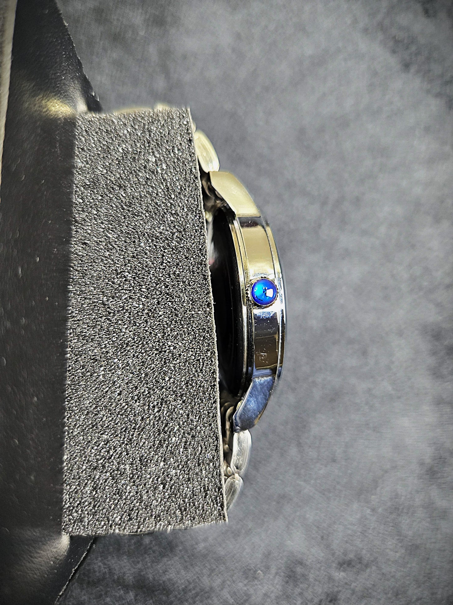 Crysma International