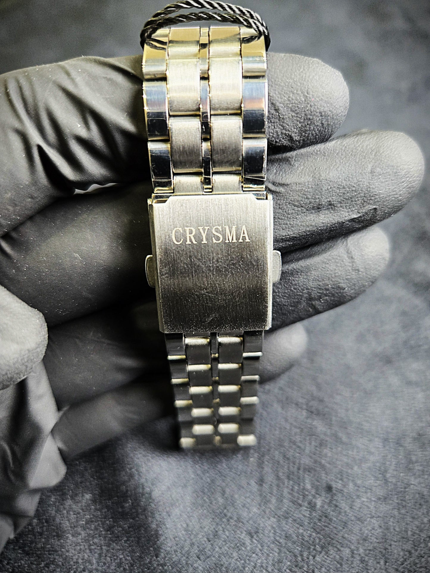 Crysma International