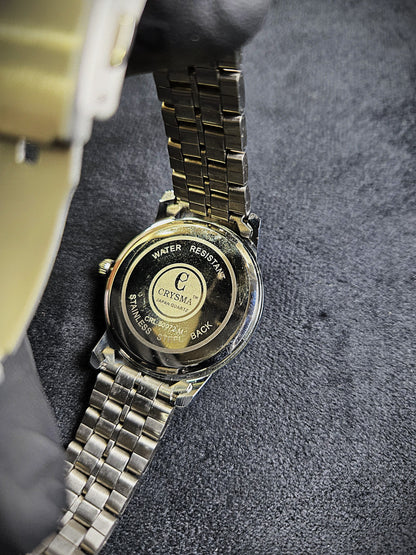 Crysma International