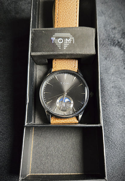 TOMI Sunburst Texture