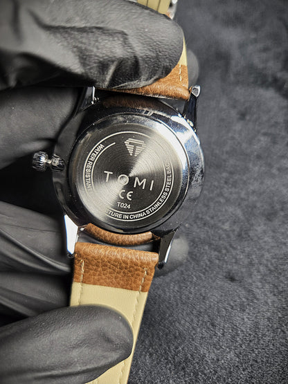 TOMI Sunburst Texture