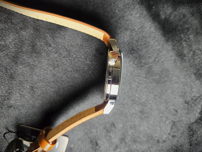 TOMI Dark Grey Round