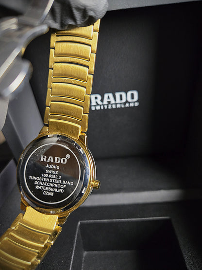 Rado Jubile