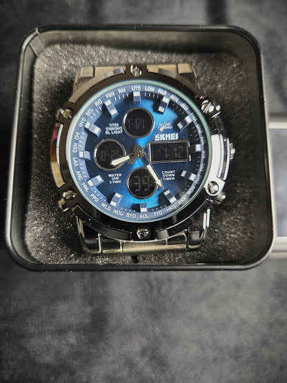 SKMEI Multi-Function Sports