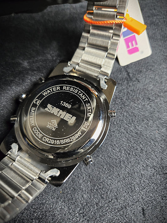 SKMEI Multi-Function Sports