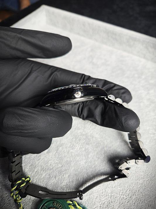 Rolex Oyster Perpetual Day-Date Inspired