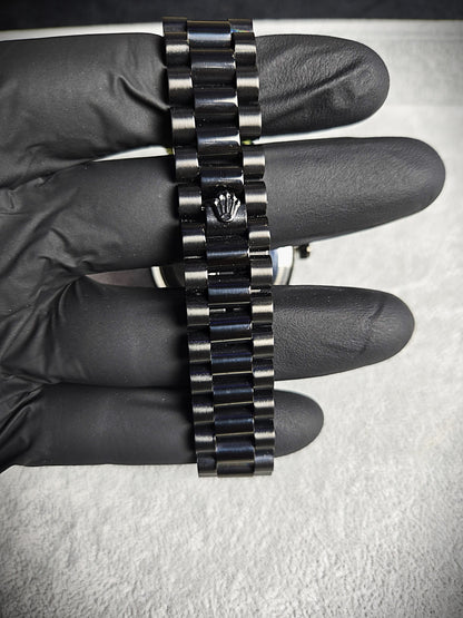 Rolex Oyster Perpetual Day-Date Inspired