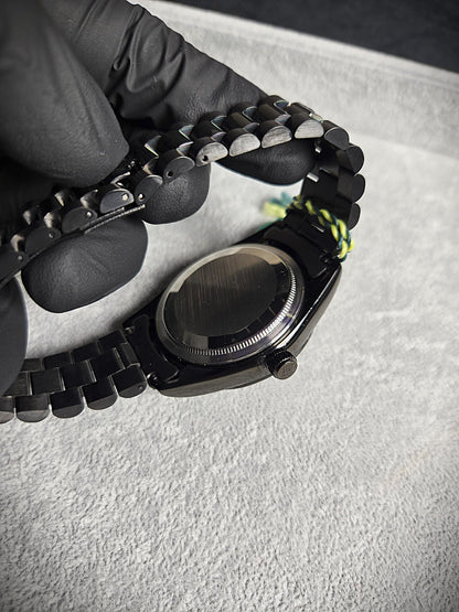 Rolex Oyster Perpetual Day-Date Inspired