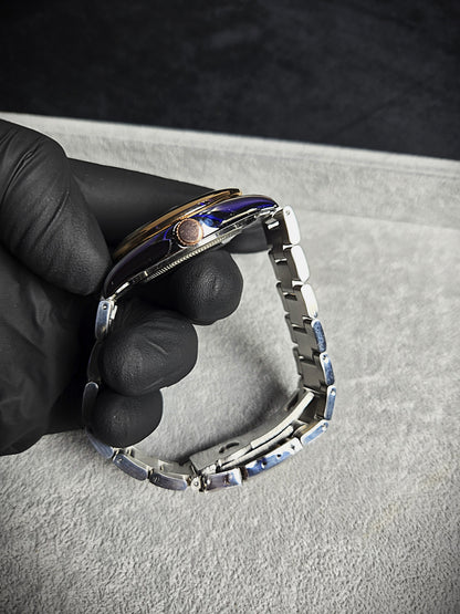 Rolex Oyster Perpetual Datejust