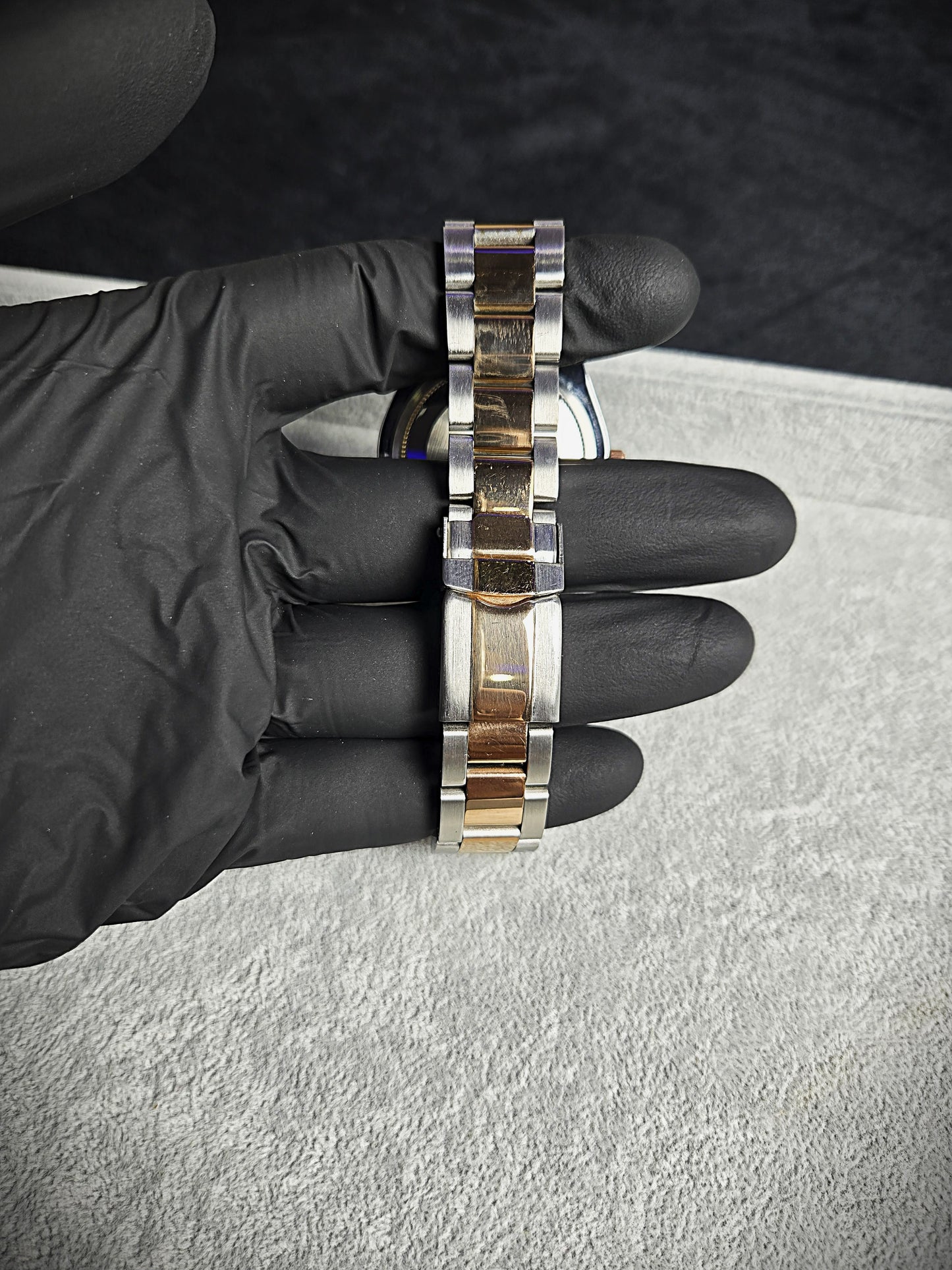 Rolex Oyster Perpetual Datejust