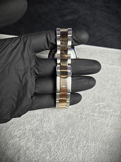 Rolex Oyster Perpetual Datejust