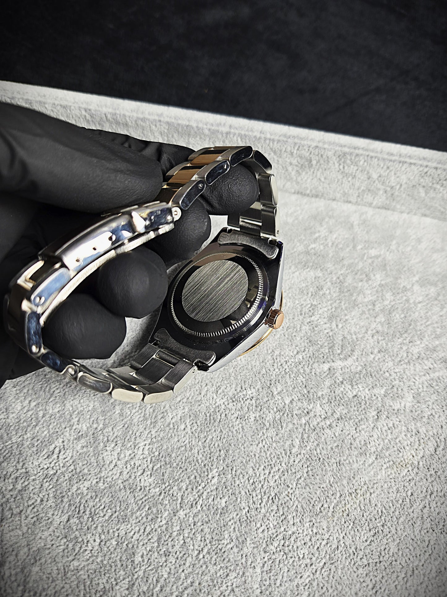 Rolex Oyster Perpetual Datejust