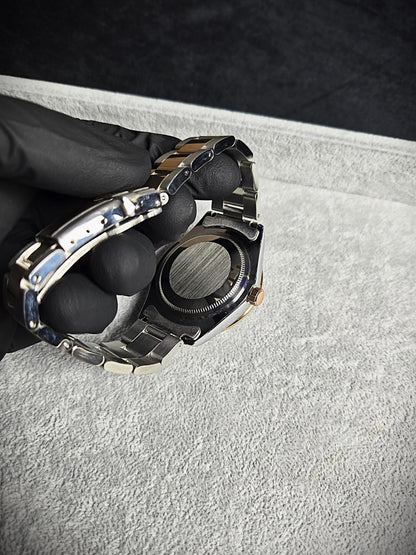 Rolex Oyster Perpetual Datejust