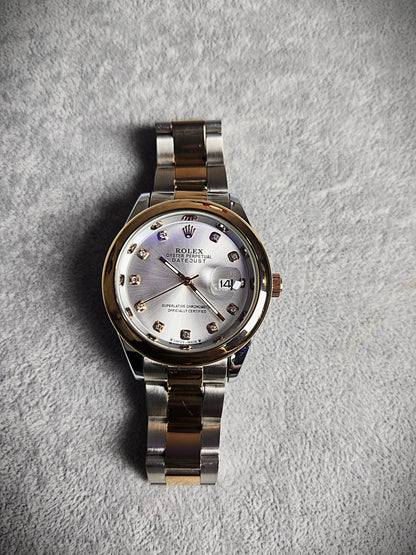 Rolex Oyster Perpetual Datejust
