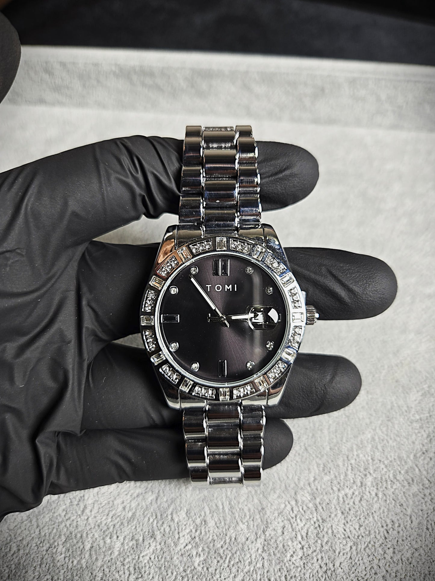 TOMI B&S Tone Gift Set