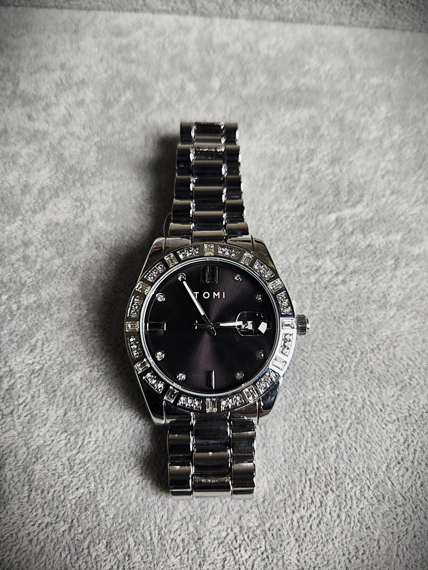 TOMI B&S Tone Gift Set