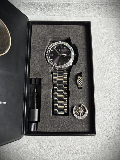 TOMI B&S Tone Gift Set