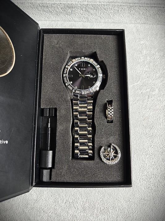 TOMI B&S Tone Gift Set