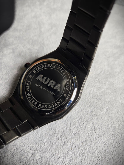 Aura Full Black