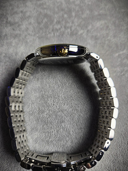 Rado Two-tone (Gold & Silver)