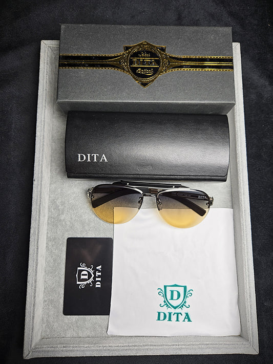 DITA Gold-Emperik Optical