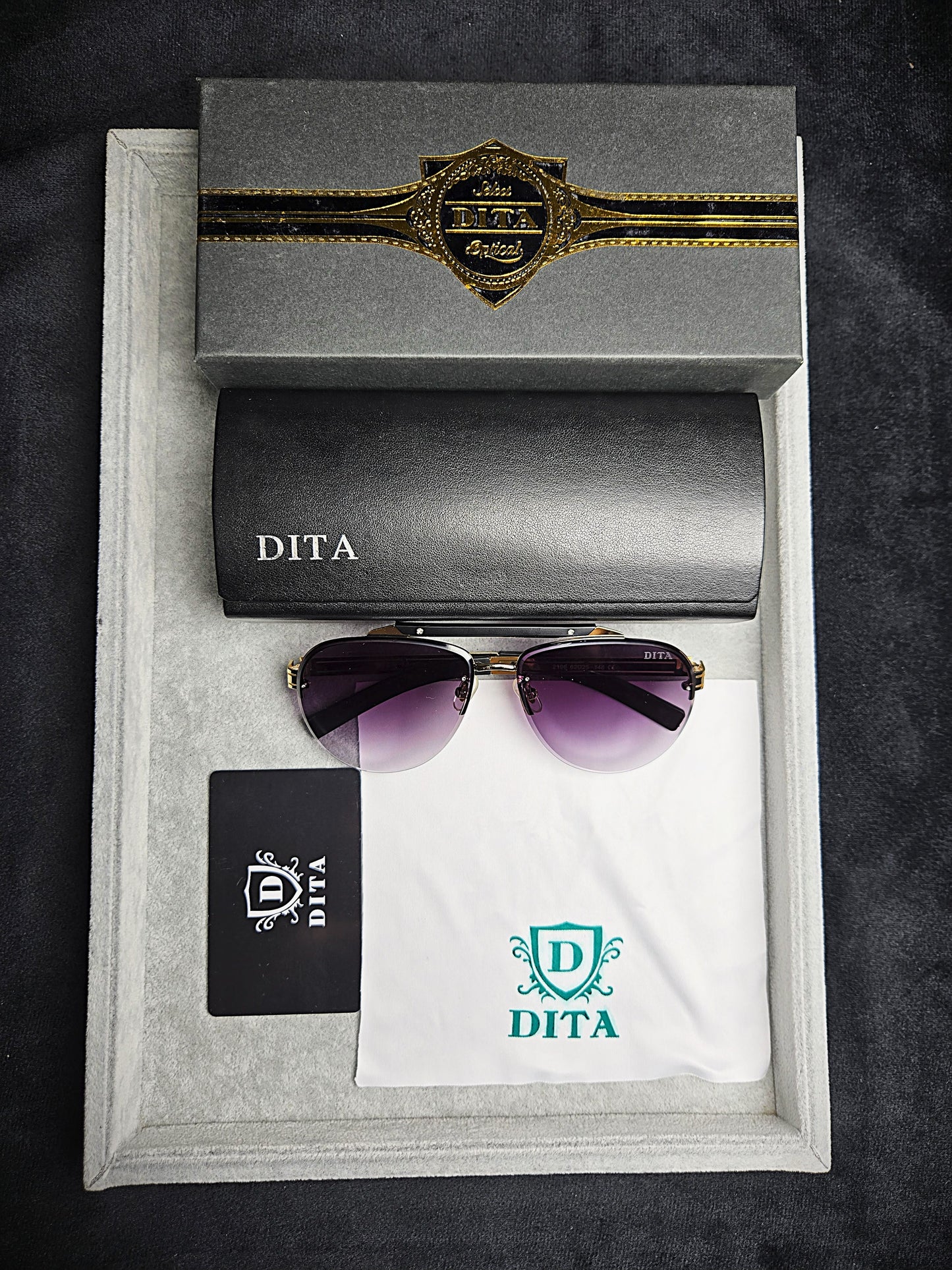 DITA Grand-Emperik Optical