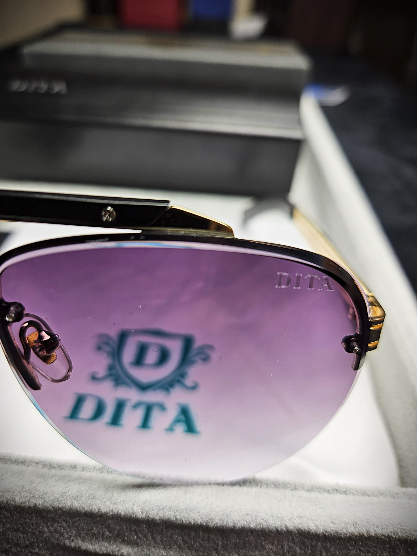 DITA Grand-Emperik Optical