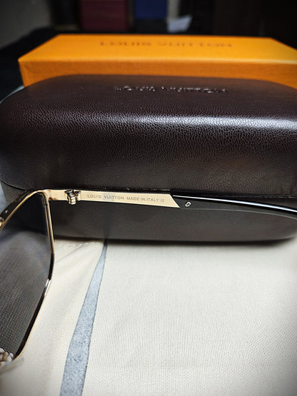 Louis Vuitton Designer Sunglasses