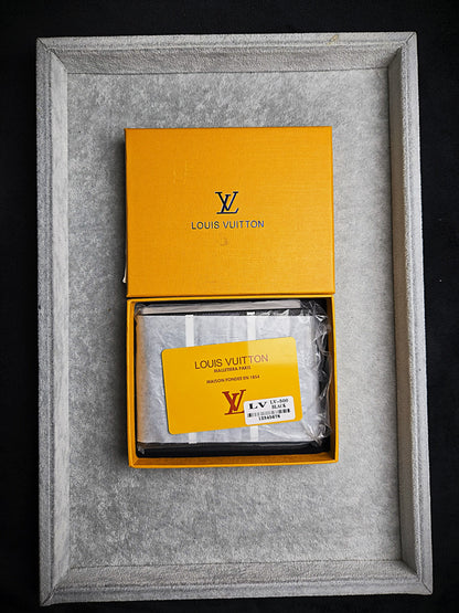 Louis Vuitton Monogram Wallet