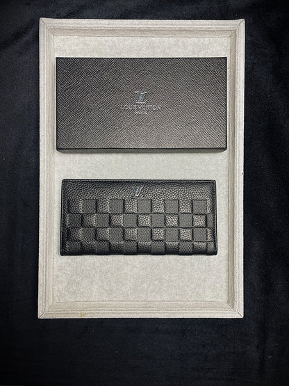Louis Vuitton Damier Graphite Wallet