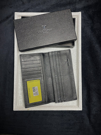 Louis Vuitton Damier Graphite Wallet