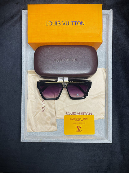 Louis Vuitton Gradient Sunglasses