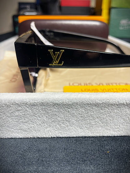 Louis Vuitton Gradient Sunglasses