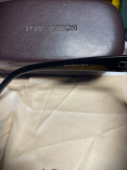 Louis Vuitton Gradient Sunglasses